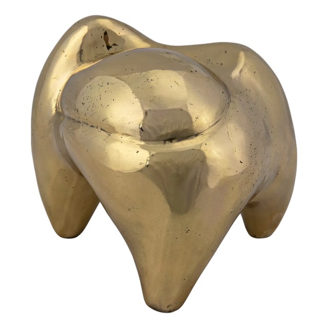 NOIR Alien, Brass For Sale