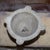 Baroque Style Mortar in Clay For Sale - Image 6 of 7