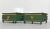 hese newly painted Vintage Chin Hua Ming Tables in Green and Gold are truly stunning. Each side table or nightstand has...