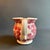 1970s Ceramic Pitcher With Heart Detailing For Sale - Image 4 of 6