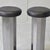 Mid-Century Modern Vintage Italian Bar Stools, 1970s, Set of 2 For Sale - Image 3 of 7