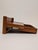Mid-Century Modern Wall Shelf by Aksel Kjersgaard, 1960s Denmark Teak. For Sale - Image 3 of 8