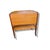 Vintage Teak Drop-Leaf Drinks Trolley on Castors For Sale - Image 5 of 12