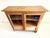Antique Stripped Pine Glazed Bar Cabinet, 1800s For Sale - Image 12 of 13