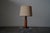 Table Lamp by Uno Kristiansson for Luxus, Sweden, 1970s For Sale - Image 6 of 10
