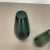 1960s Turmalin Vases attributed to Wilhelm Wagenfeld for WMF, Germany, 1960s, Set of 3 For Sale - Image 5 of 15