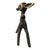 Walter Bosse, Bambi, 1950s, Brass For Sale - Image 3 of 5