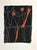 Round Dance is an original etching contemporary artwork realized by Marino Marini in 1963. Good conditions. Edition of 100...