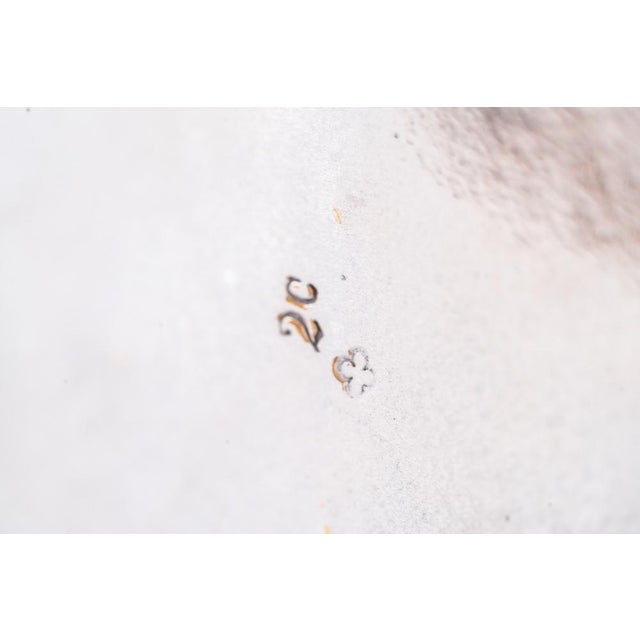 Gold Champagne Bucket, Vienna, Austria, 1920s For Sale - Image 8 of 9