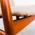 Restored Finn Juhl Fd 138 Danish Modern Teak Lounge Chair by France & Son, 1960s For Sale - Image 13 of 17