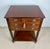 Wood Storage Tables with Lift-Top Compartments, 1970, Set of 2 For Sale - Image 15 of 18