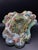 Late 20th Century Late 20th Century Murano Hand Blown Millifiori Shallow Bowl For Sale - Image 5 of 12