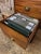 Vintage Industrial Wooden Filing Drawers, 1930s For Sale - Image 10 of 18