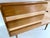 Vintage Scandinavian Sideboard in Wood, 1960s For Sale - Image 9 of 14