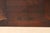 Stickley Chippendale Style Marble Top Mahogany Sofa Table Console For Sale - Image 18 of 18