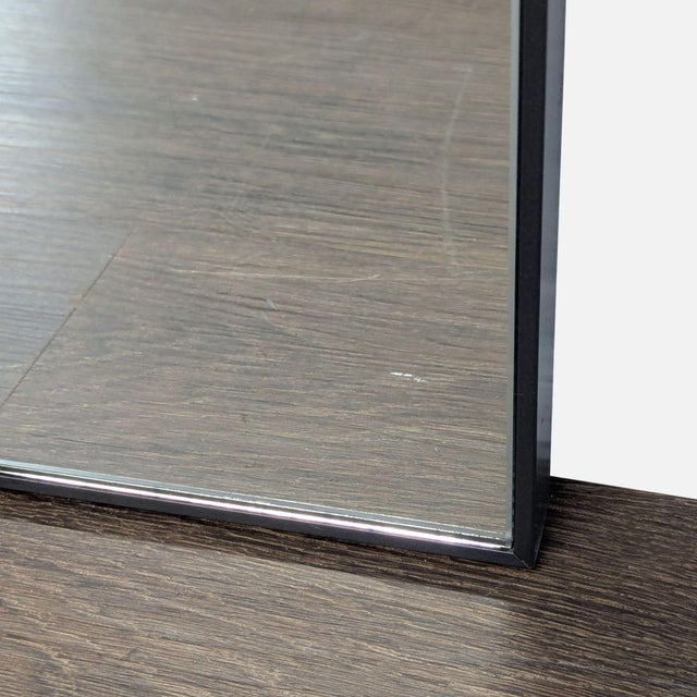 2020s Pottery Barn Stowe Mirror For Sale - Image 5 of 5