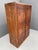 Art Deco Style Walnut Veneer Wardrobe, 1930s For Sale - Image 15 of 18