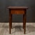 Early 19th C. Side Table c.1830 For Sale - Image 9 of 10