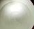 Borowski Satin Finish Lips Studio Glass Bowl Signed to Base For Sale - Image 9 of 9