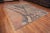 Trendy Contemporary Handmade Wool Modern Abstract Area Rug, Country of origin: Central Asia, Circa date: Modern Rugs