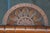 Antique Late Victorian Eastlake Walnut Marble Top Washstand Mirrored Commode 82" For Sale - Image 9 of 14