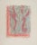 André Masson, Erotic Touches, Original Engraving For Sale - Image 6 of 6