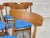 Wood Set of 6 Mid Century Modern Danish Teak Dining Chairs by Farstrup Møbler, 1960s For Sale - Image 7 of 13