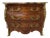 19th Century French Louis XV Miniature Commode or Salesman’s Sample With Marble For Sale