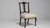 19th Century France Chippendale Cream Wood Lounge Chair For Sale In Greensboro - Image 6 of 11