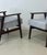 300-190 Lounge Chairs from Henryk Lis, 1970s, Set of 2 For Sale - Image 4 of 18