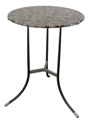AE Side Table by Cedric Hartman, USA, 1970s