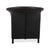 Aura Leather Chair by Paolo Piva for Wittmann For Sale - Image 10 of 13