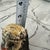 Wood Sculpture of Man’s Head Folk Art Expressionist For Sale - Image 7 of 8