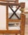 19th Century Swedish Salon Suite with Sofa and Pair of Armchairs For Sale - Image 10 of 15