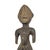 Early 20th Century Metoko Miniature Figure 14 Inch For Sale In Denver - Image 6 of 6