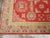 Textile Galerie Shabab Collection Early 20th Century East Turkestan Khotan Rug For Sale - Image 7 of 10