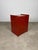 Kazuhide Takahama for Gavina - Dark Red Lacquered Chest of Drawers, Italy, 1960s Chest of drawers designed by Kazuhide...