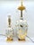 Table Lamps in Porcelain and 24kt Gold by Mangani Florenz for Oggetti, Italy, 1970s, Set of 2 For Sale - Image 16 of 16