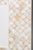 Modern Capiz Shell Framed Mirrors, Pair For Sale - Image 4 of 5