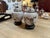 Chinese Cloisonné Ginger Jars, Pair For Sale - Image 4 of 12