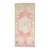 Vintage Colorful Anatolian Turkish Rug - 2'10" x 5'10" For Sale