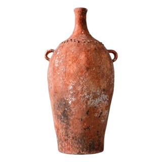 Judean Dead Sea Scroll Amphora For Sale