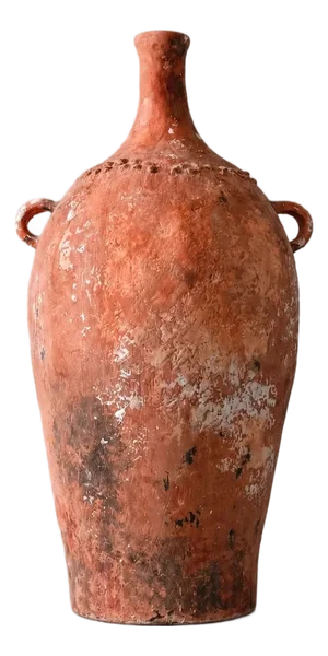 Judean Dead Sea Scroll Amphora