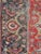 Textile Antique Wool Malayer Runner For Sale - Image 7 of 16
