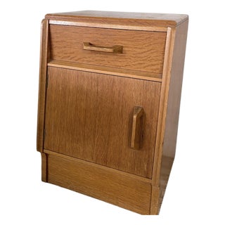 Mid-Century Modern Bedside Cabinet from G-Plan, 1960s For Sale
