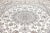 Nain Rug with Floral Pattern For Sale - Image 8 of 11