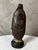 Black 19th Century Wooden Virgin Mary, 1800s For Sale - Image 8 of 13
