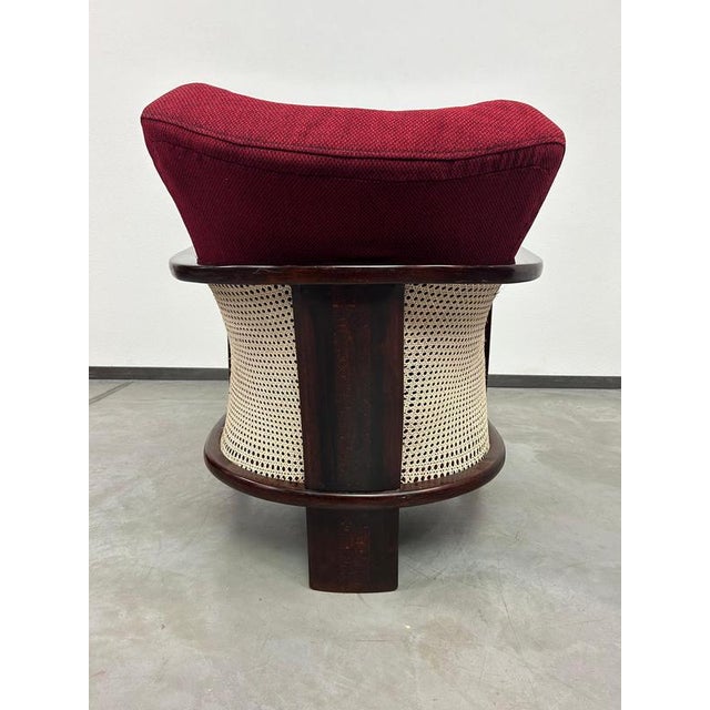 Set of Bauhaus Chairs by Lajos Kozma for Thonet, 1930s For Sale - Image 9 of 11