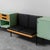 Highboard and Sideboard with 2-Seater Sofa, 1960s, Set of 2 For Sale - Image 6 of 15