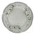 Art Nouveau Round Apple Tree Platter from KG Lunéville, 1900-1930 For Sale